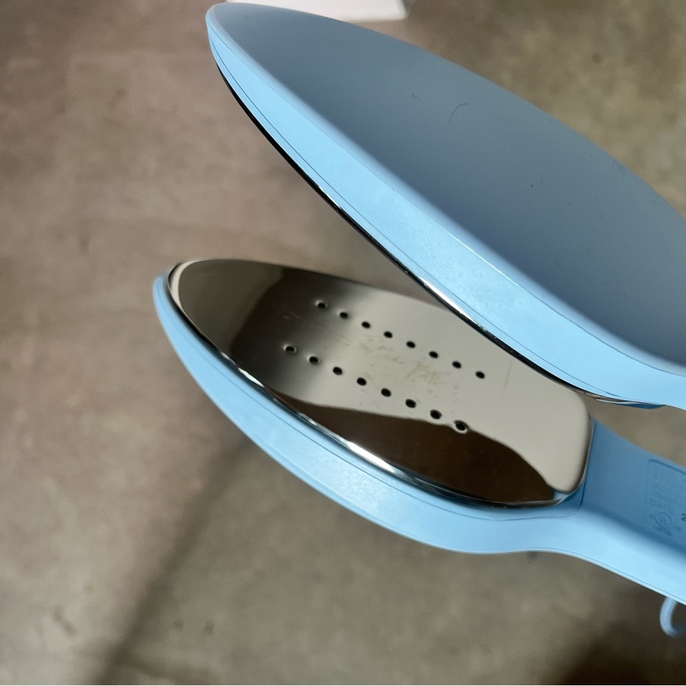 Nori handheld clothes iron - Picture 2 of 5